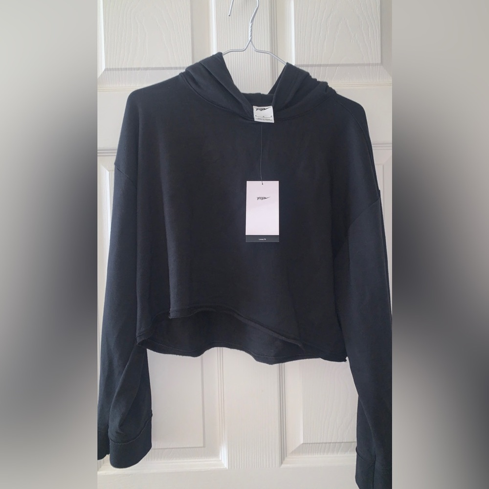 Womens Nike Hoodie